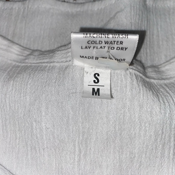 Indian Crafts By Runa Maki blouse - Picture 11 of 11